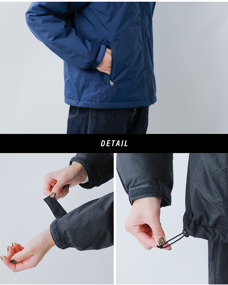 THE NORTH FACE(ノースフェイス)コンパクトノマドジャケット“CompactNomadJacket”npw72531