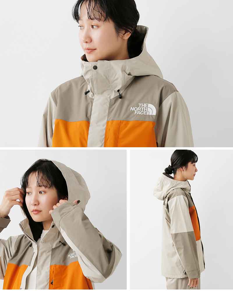 THE NORTH FACEウィンターパーク ジャケット “WinterPark Jacket” ns62516