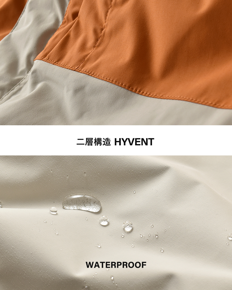 THE NORTH FACEウィンターパーク ジャケット “WinterPark Jacket” ns62516