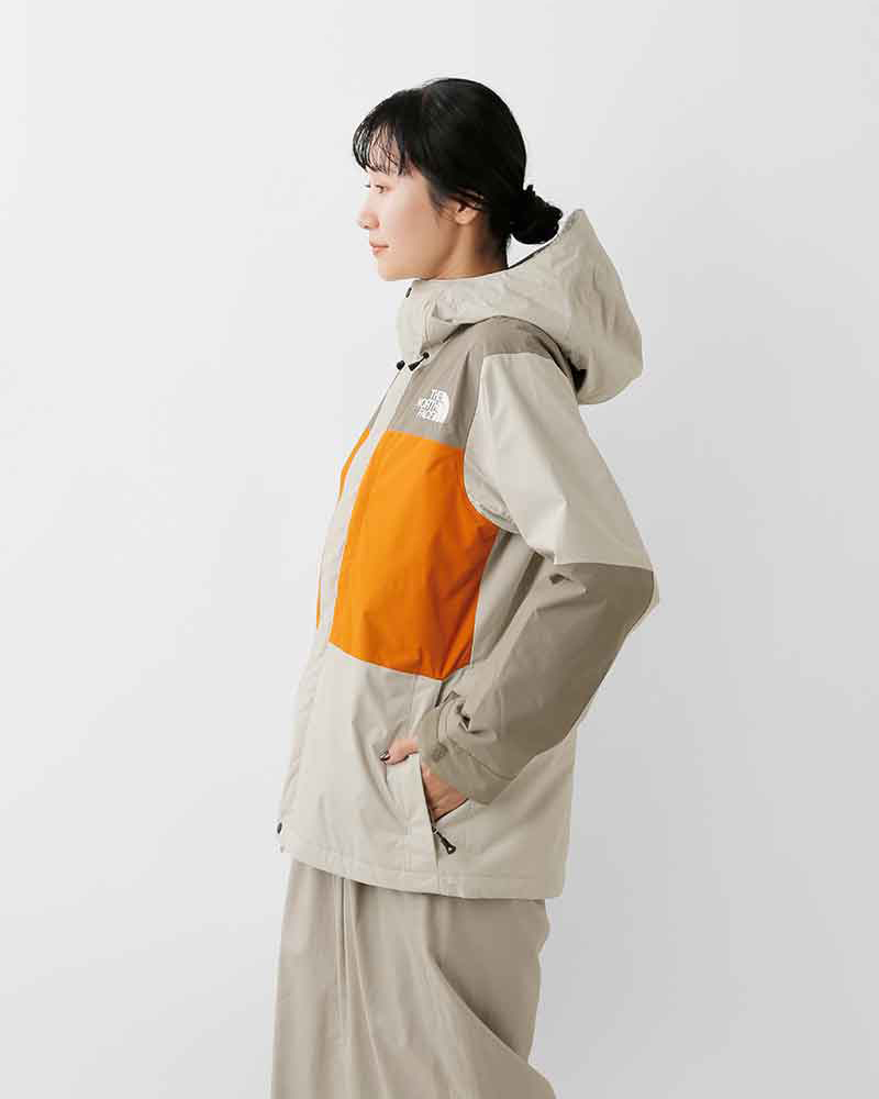 THE NORTH FACEウィンターパーク ジャケット “WinterPark Jacket” ns62516