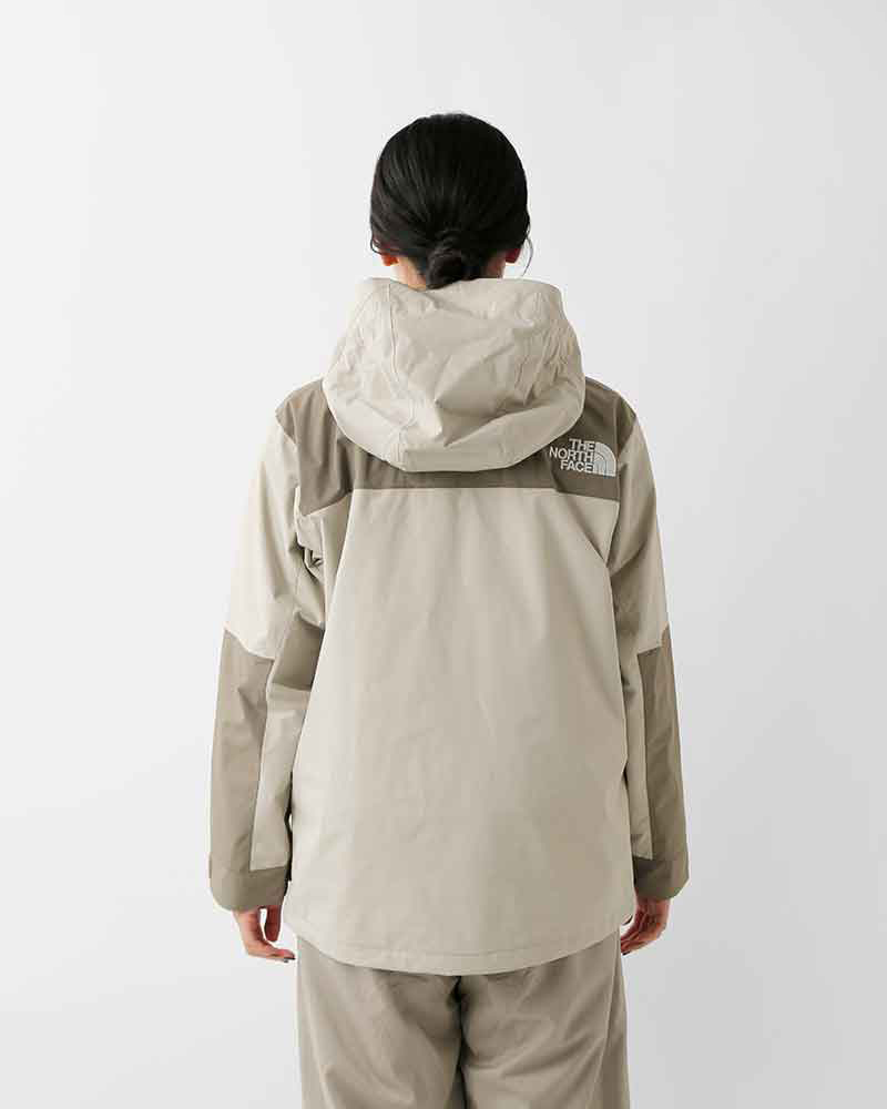 THE NORTH FACEウィンターパーク ジャケット “WinterPark Jacket” ns62516