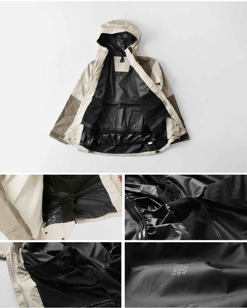THE NORTH FACEウィンターパーク ジャケット “WinterPark Jacket” ns62516