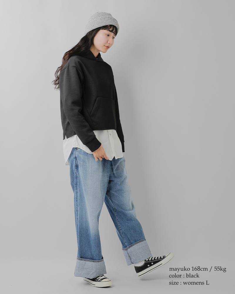 THE NORTH FACE(ノースフェイス)テックエアースウェットフーディ“TechAirSweatShortHoodie”ntw62581