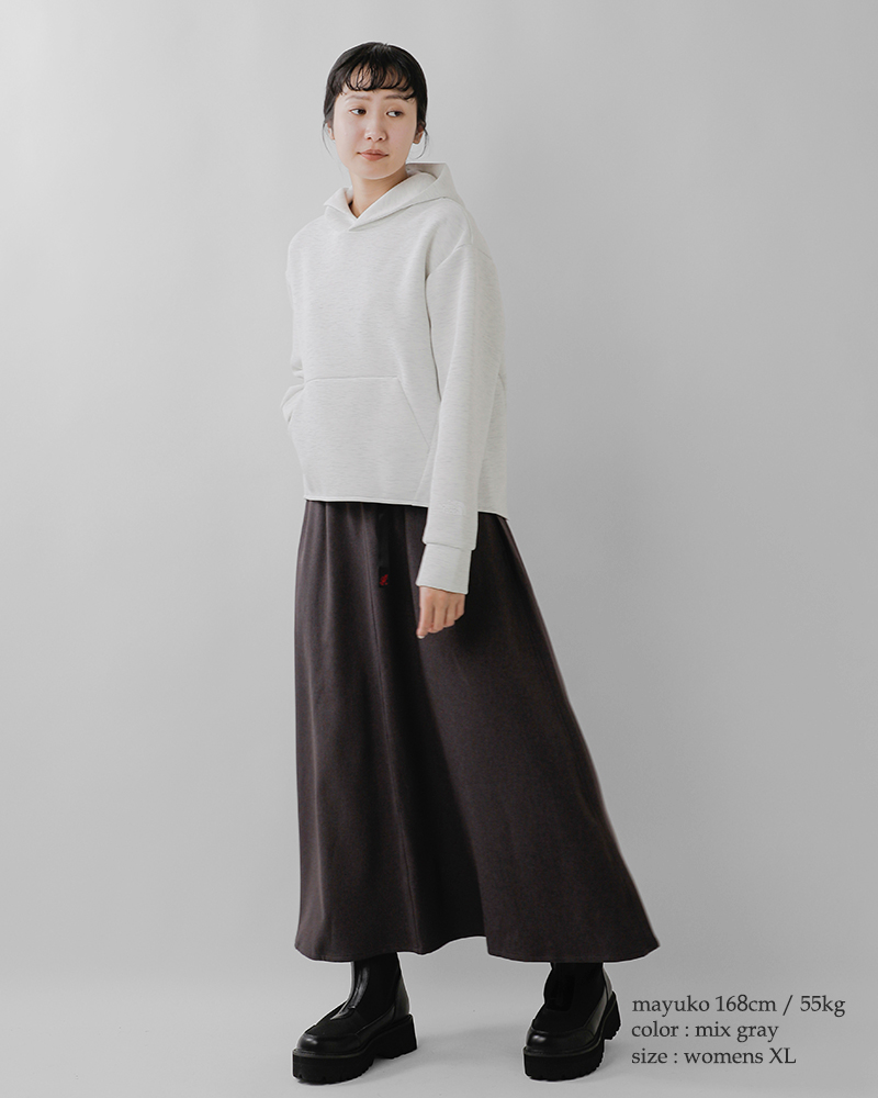 THE NORTH FACE(ノースフェイス)テックエアースウェットフーディ“TechAirSweatShortHoodie”ntw62581