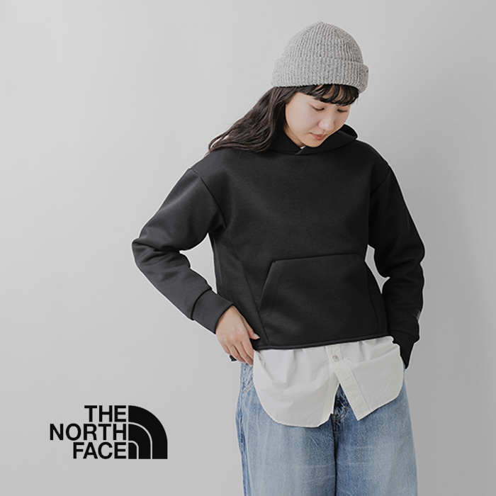 THE NORTH FACE(ノースフェイス)テックエアースウェットフーディ“TechAirSweatShortHoodie”ntw62581