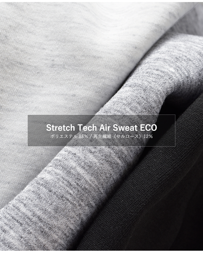 THE NORTH FACE(ノースフェイス)テックエアースウェットフーディ“TechAirSweatShortHoodie”ntw62581