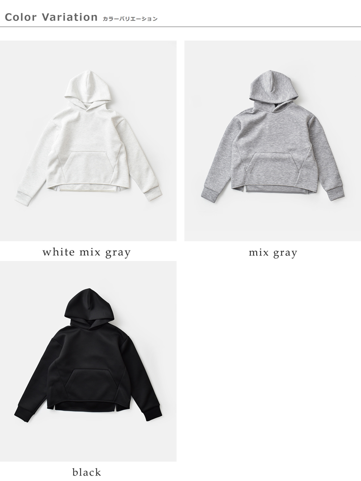 THE NORTH FACE(ノースフェイス)テックエアースウェットフーディ“TechAirSweatShortHoodie”ntw62581