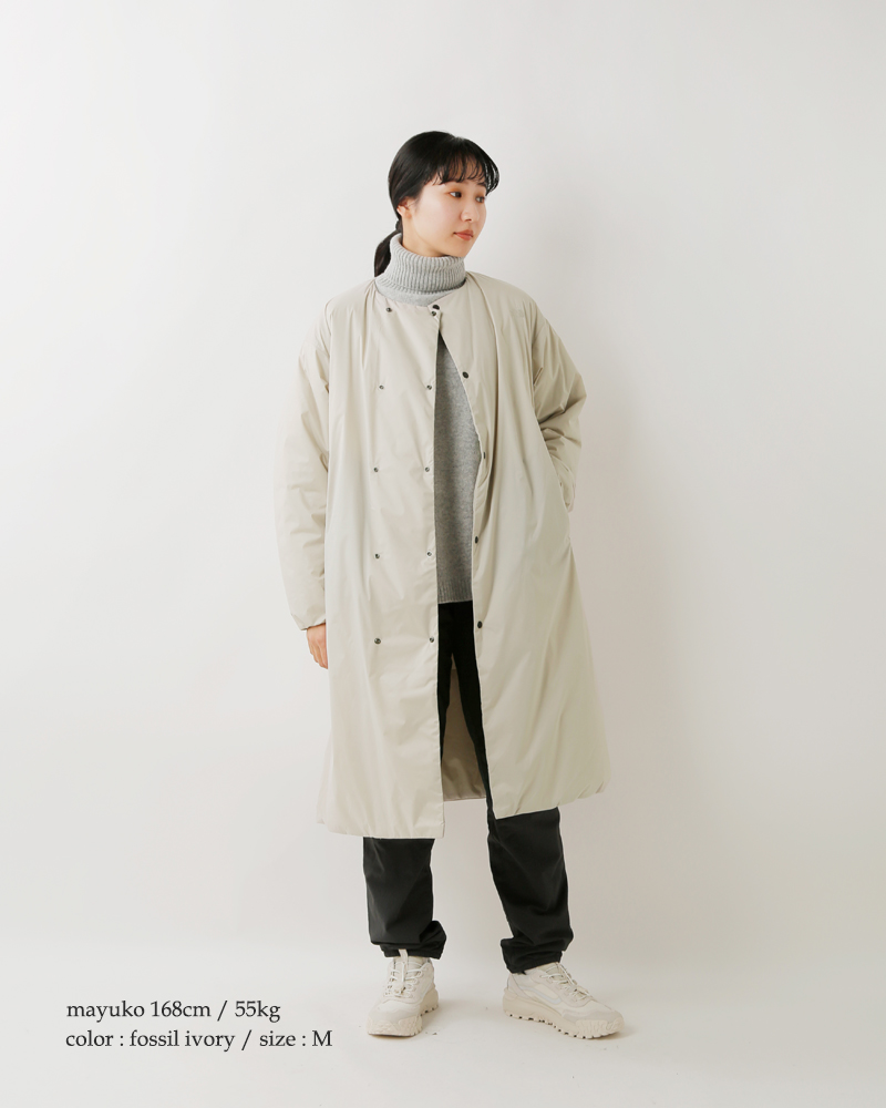 THE NORTH FACE(ノースフェイス)マタニティインサレーションコート“MaternityInsulationCoat”nym82501