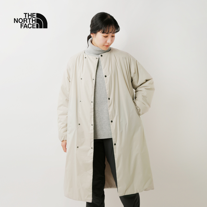 THE NORTH FACE(ノースフェイス)マタニティインサレーションコート“MaternityInsulationCoat”nym82501