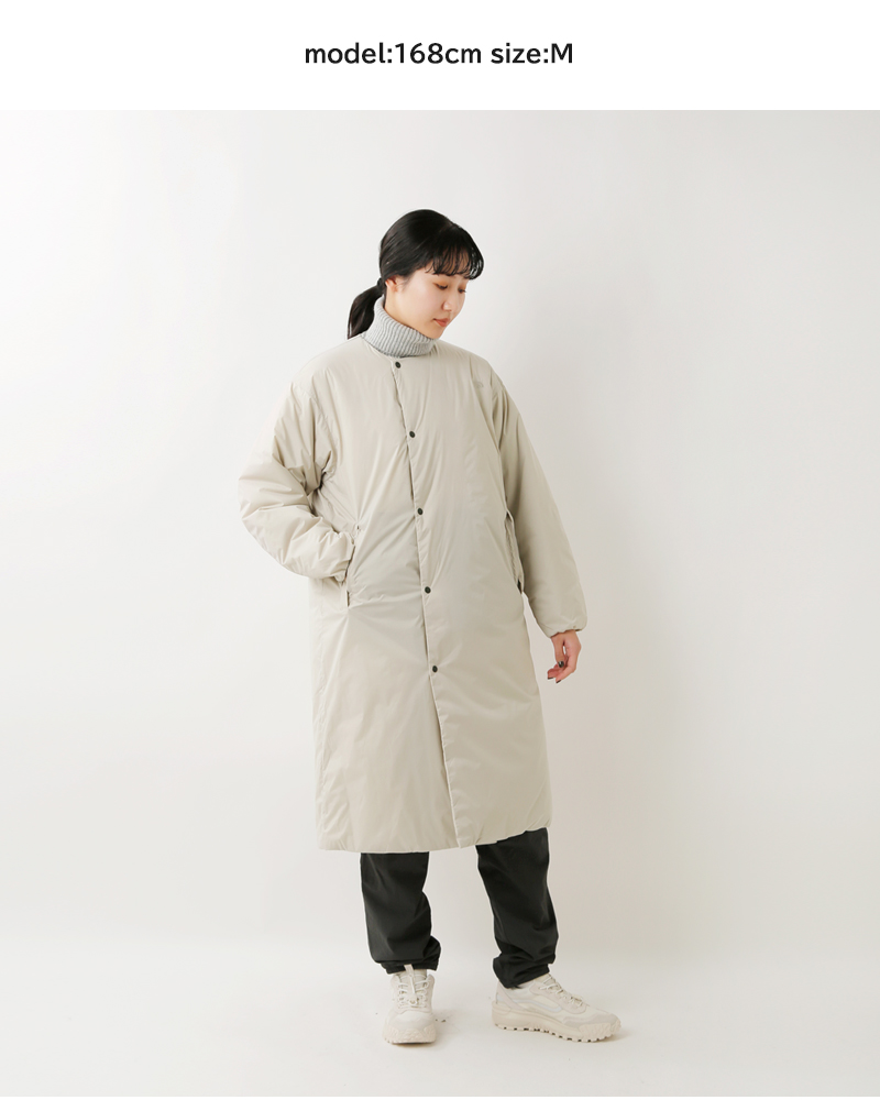 THE NORTH FACE(ノースフェイス)マタニティインサレーションコート“MaternityInsulationCoat”nym82501