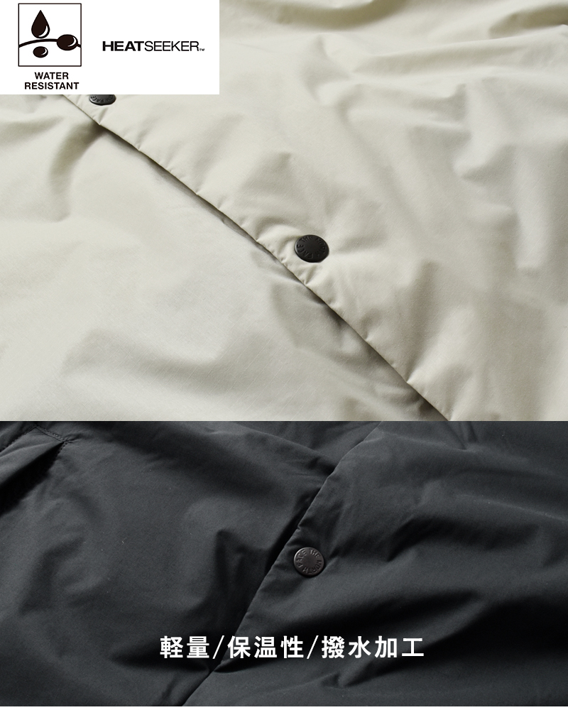 THE NORTH FACE(ノースフェイス)マタニティインサレーションコート“MaternityInsulationCoat”nym82501