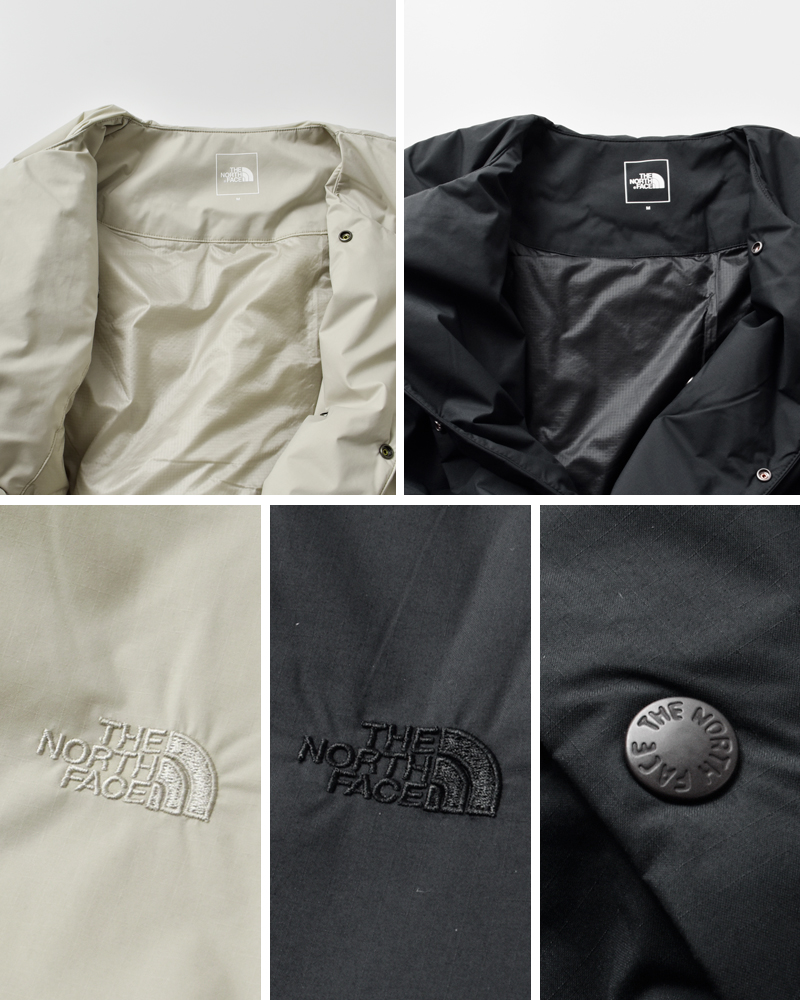 THE NORTH FACE(ノースフェイス)マタニティインサレーションコート“MaternityInsulationCoat”nym82501