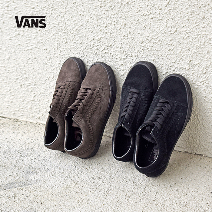 Vans(ヴァンズ)オールドスクールクラフテッドストライプローカットスニーカー“OldSkool”old-skool-same9