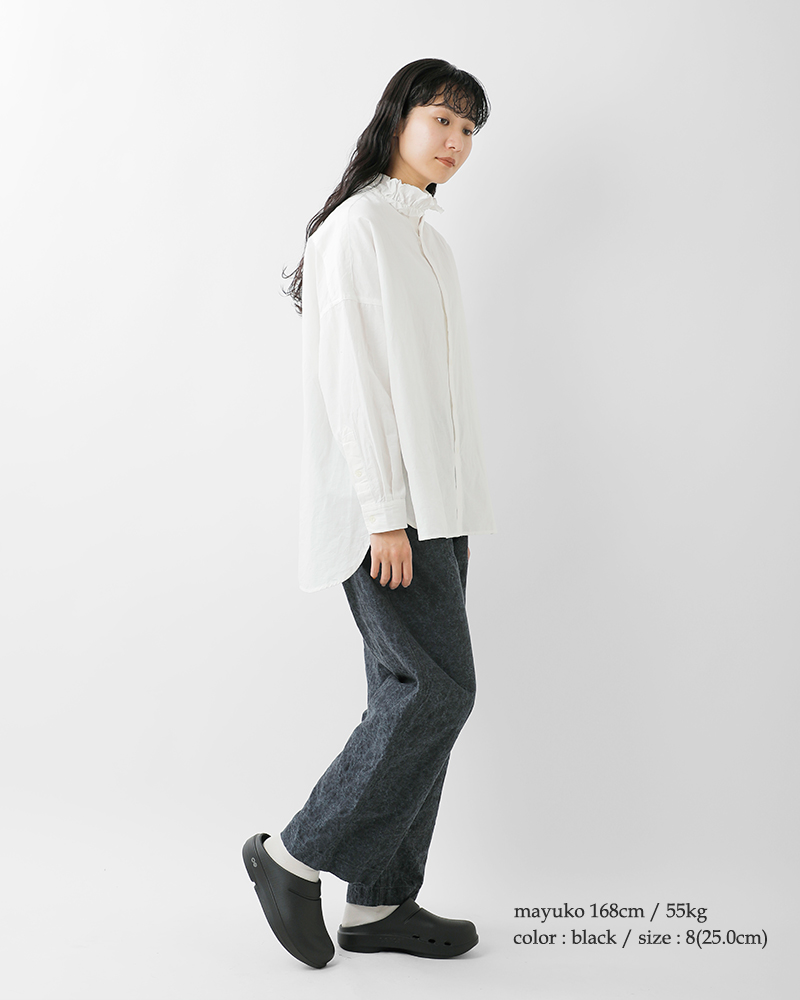 OOFOS(ウーフォス)ウークルッグサンダルoocloog