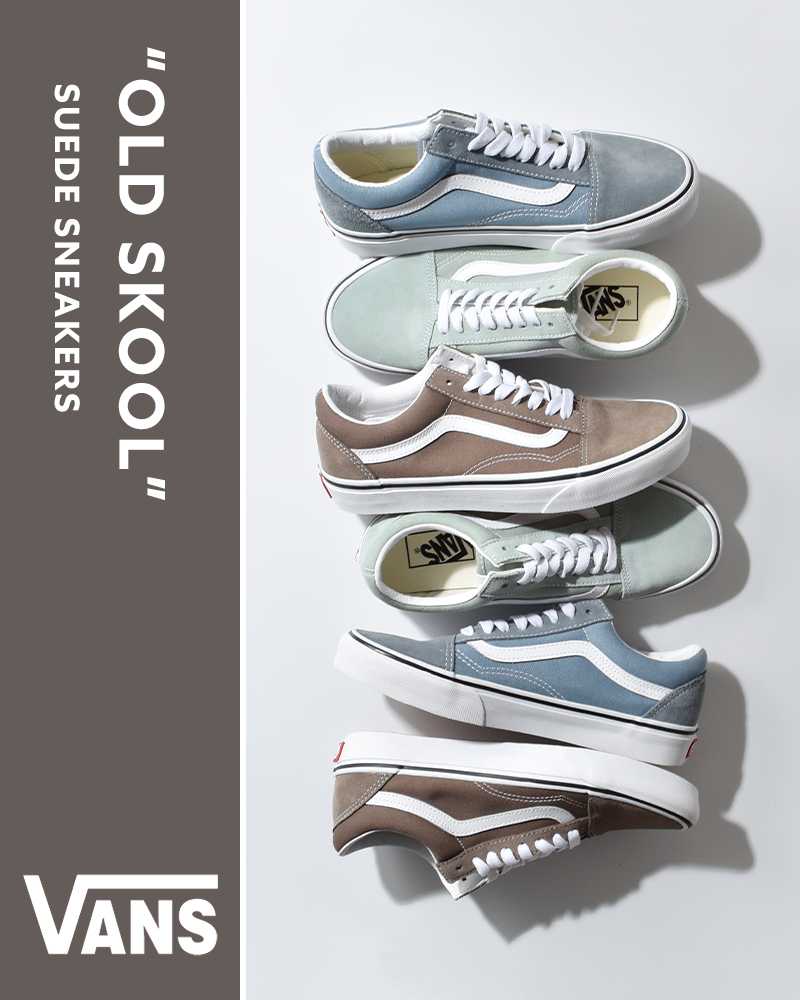 新品VANS スニーカー オールドスクール VANS/UA Old Skool/オールドスクール ローカットスニーカー 限定