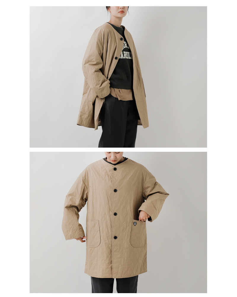 美品 オーチバル ORCIVAL トレンチコート ORCIVAL（オーシバル）の「ORCIVAL | トレンチコート WOMEN