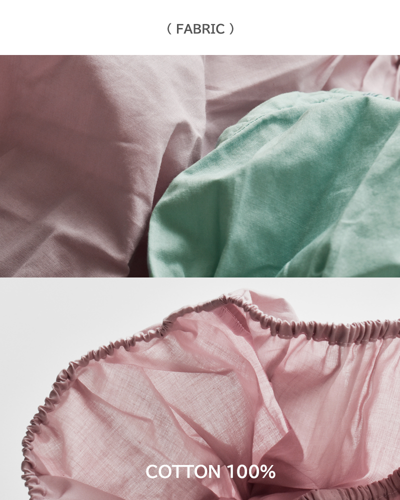 TESHIKI(テシキ)アンダーウェアコットンハイウエストパンツpants-highwaist