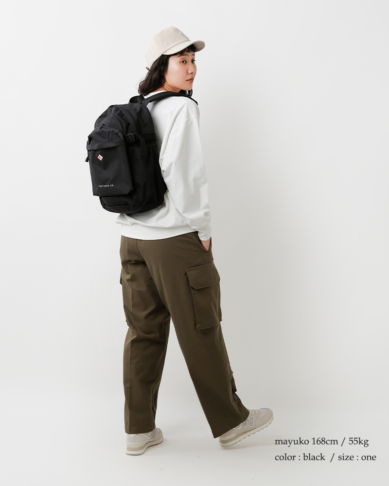 【DANTON/ダントン】PARTAGER 20 バックパック DANTON [ダントン] PARTAGER 20 [partager20] パルタージュ20