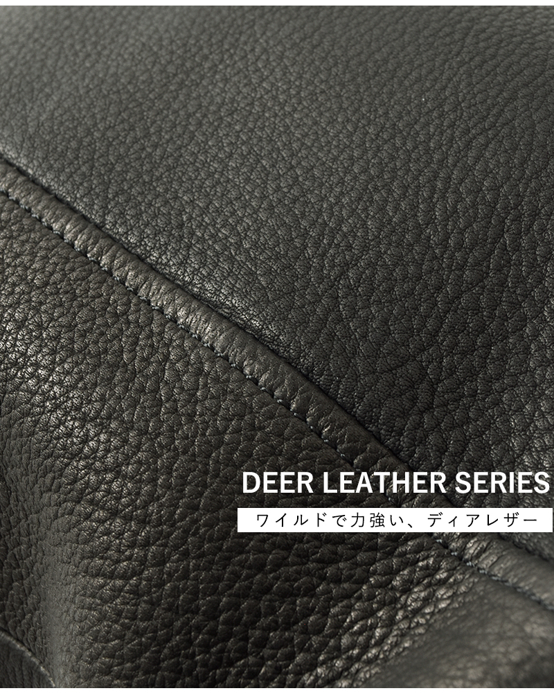 Ense(アンサ)ディアレザードクターバッグ“doctorbagS”pens511