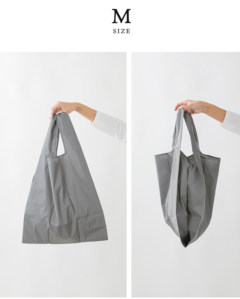 StitchandSew(スティッチアンドソー)光るミディアムサブバックpf50m