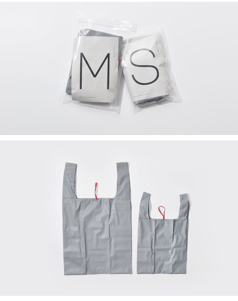 StitchandSew(スティッチアンドソー)光るミディアムサブバックpf50m