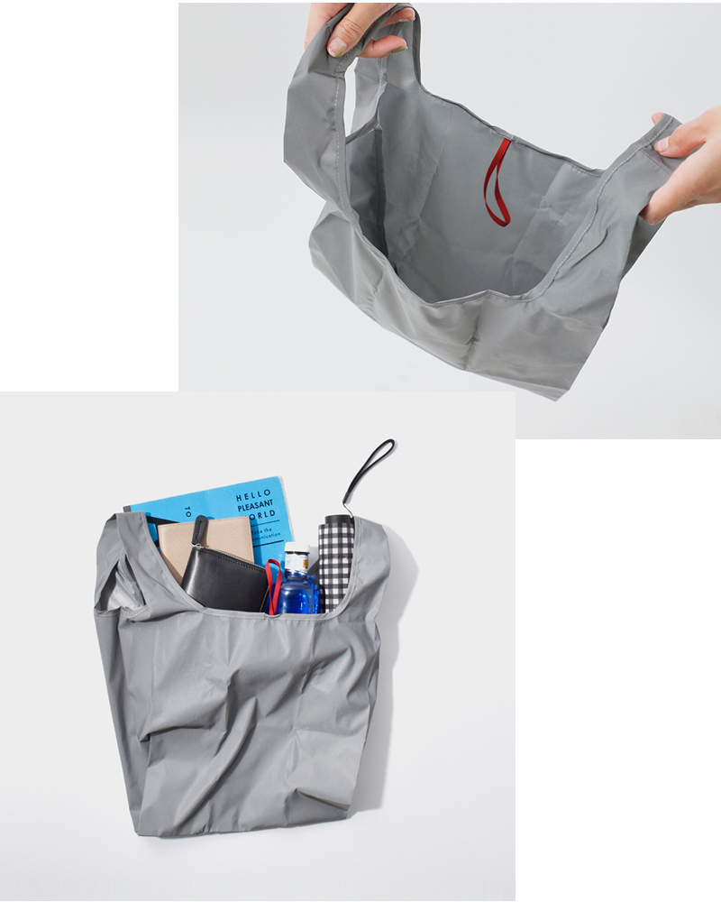 StitchandSew スティッチアンドソー 光る スモール サブバック