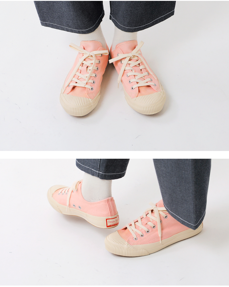 40%OFF】“PRAS” プラス コットン 10号児島帆布 シェルキャップ