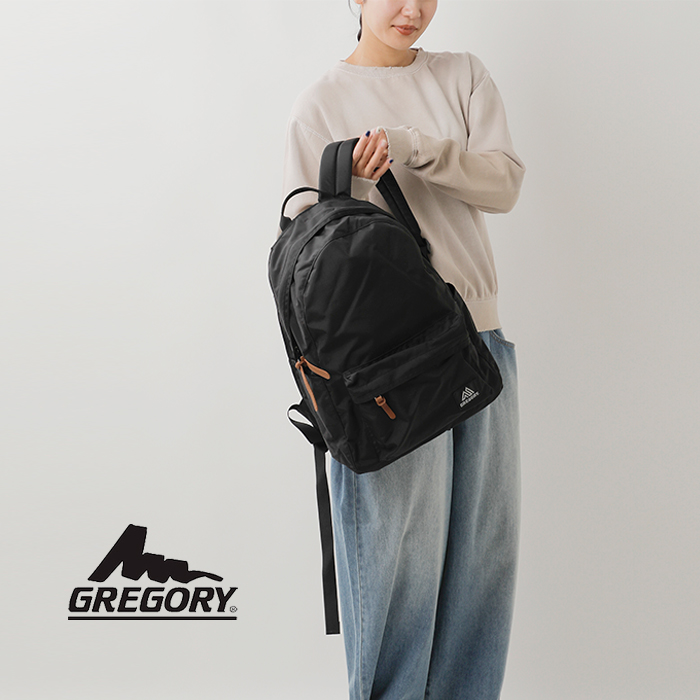 GREGORY(グレゴリー)リラックスデイバックパック“RELAXDAY”relax-day