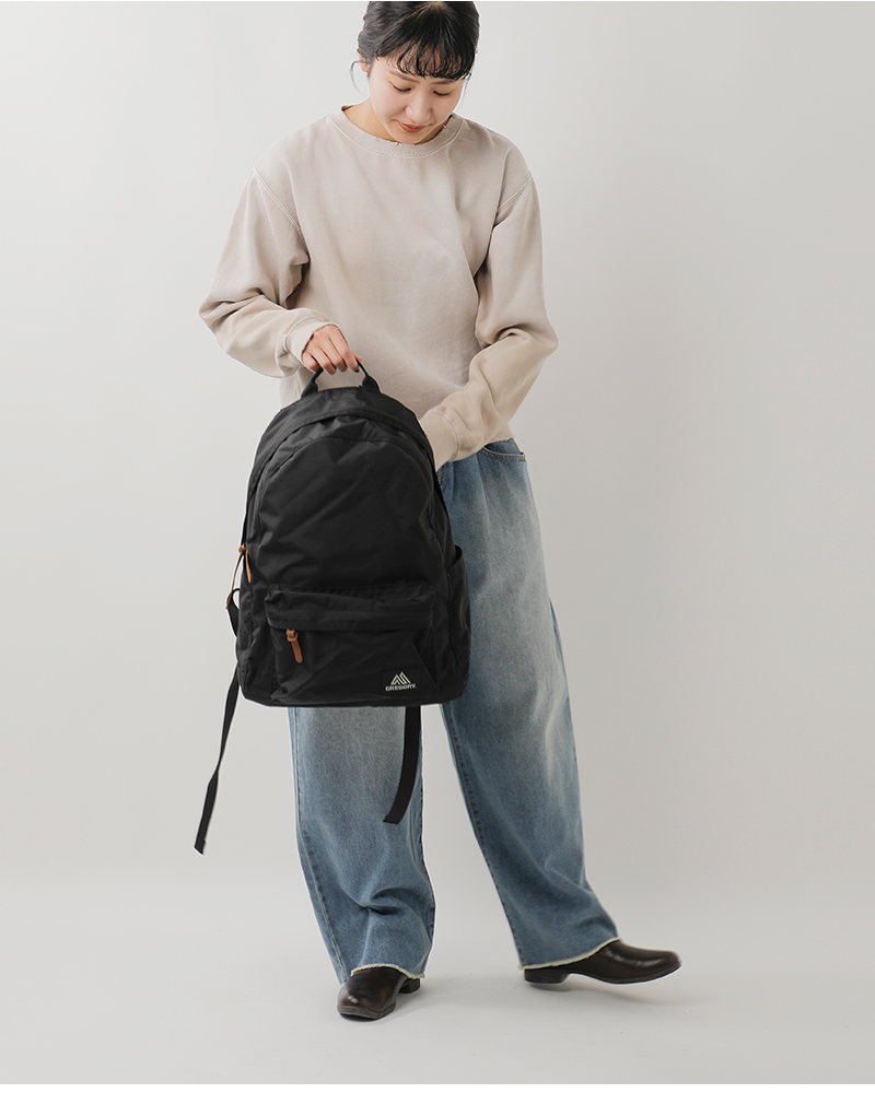 GREGORY グレゴリー リラックスデイ バックパック “RELAX DAY” relax