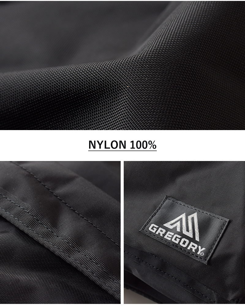 GREGORY(グレゴリー)リラックスデイバックパック“RELAXDAY”relax-day