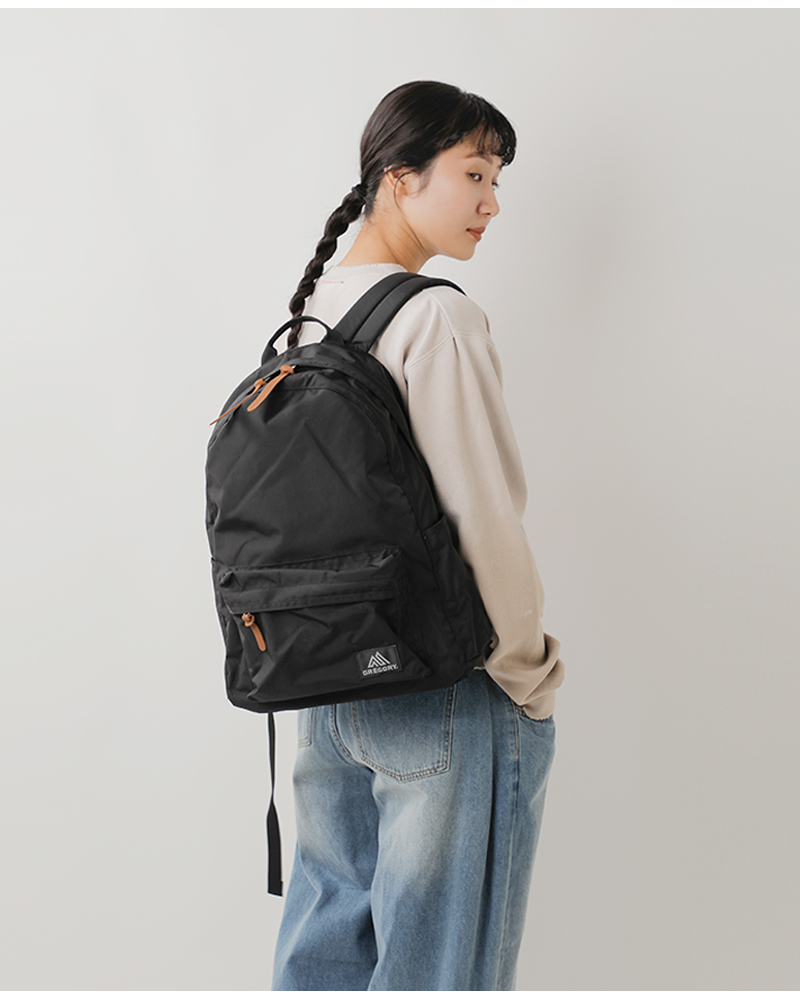 GREGORY(グレゴリー)リラックスデイバックパック“RELAXDAY”relax-day