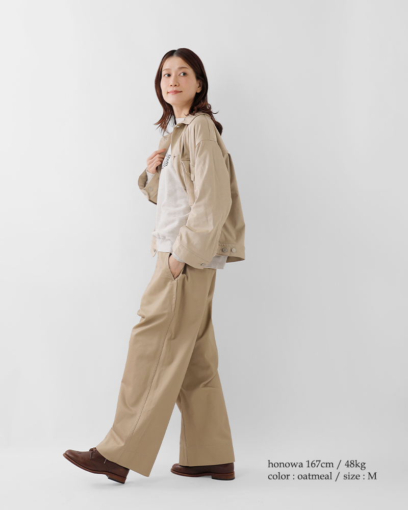 REMI RELIEF(レミレリーフ)コットンSP加工3飛び裏毛クルーネックスウェットシャツrn29373149-50