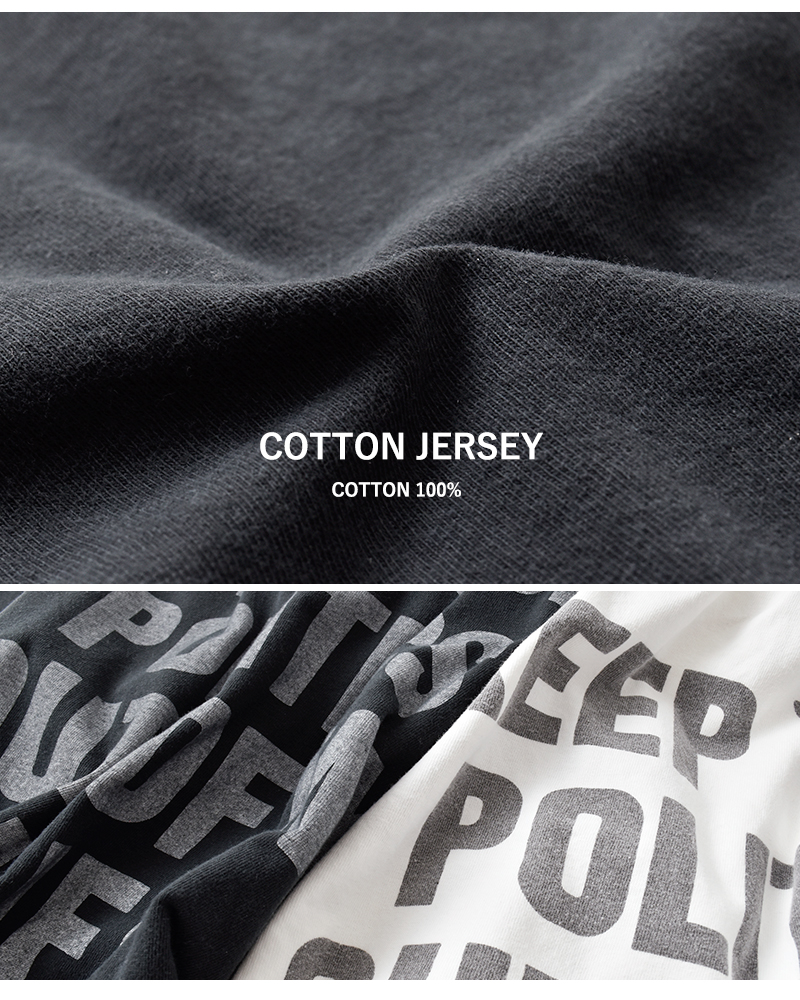 REMI RELIEF(レミレリーフ)コットンHARDSP加工天竺BIGTシャツrn29373179