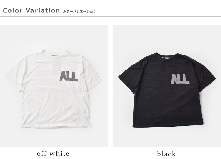 REMI RELIEF(レミレリーフ)コットンHARDSP加工天竺BIGTシャツrn29373179