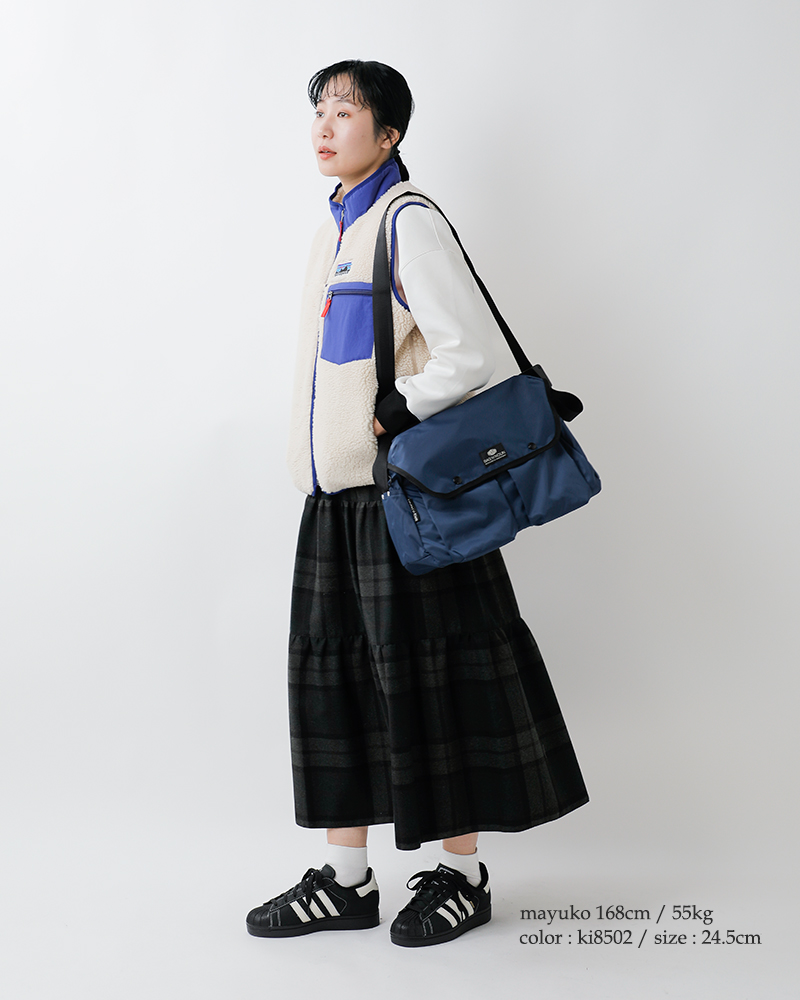 adidas Originals(アディダス オリジナルス)スーパースター2Wレザーアッパーローカットスニーカー“SUPERSTARIIW”superstar2-w-same1