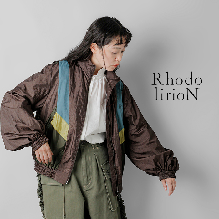 プリスティン　ショート　ジャケット プリスティン ショート ジャケット