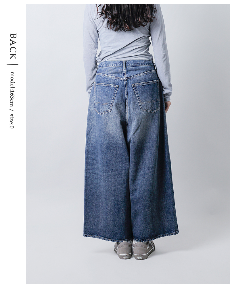 Roen ロエン　サルエルパンツ 2025年最新】Roen サルエルパンツの人気アイテム - メルカリ