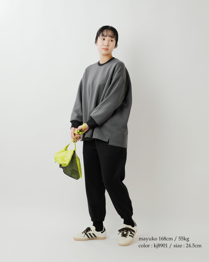 adidas Originals(アディダス オリジナルス)サンバOGレザーアッパーローカットスニーカー“SAMBAOG”samba-og-same2