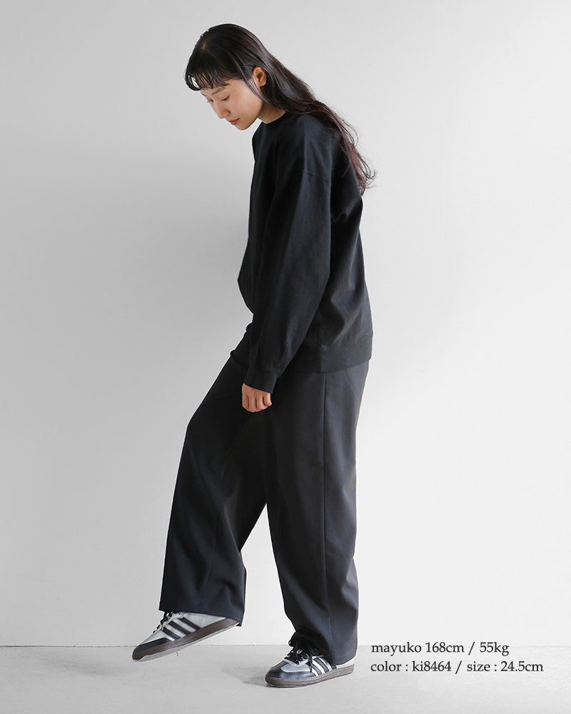 adidas Originals(アディダス オリジナルス)サンバOGメタリックレザーローカットスニーカー“SAMBAOG”samba-og-same3