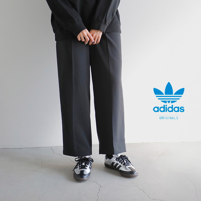 adidas Originals(アディダス オリジナルス)サンバOGメタリックレザーローカットスニーカー“SAMBAOG”samba-og-same3