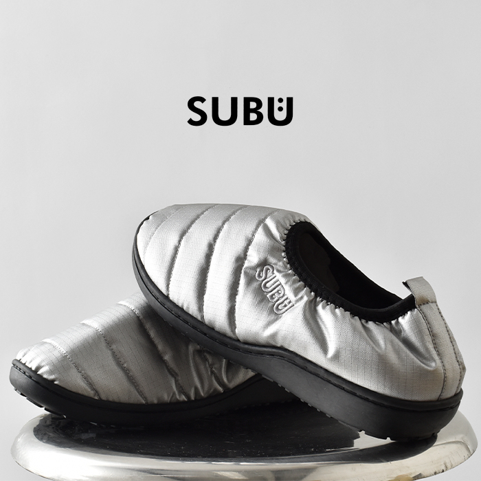 SUBU(スブ)ヴァンプコレクションウィンターサンダル“SUBUVAMP”sb-vamp