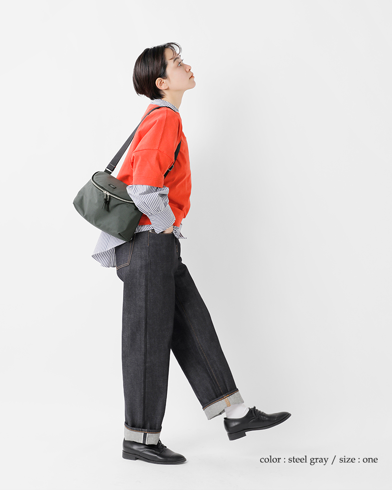 standardsupplyペリカンショルダーバッグ“SIMPLICITY”pelican-shoulder