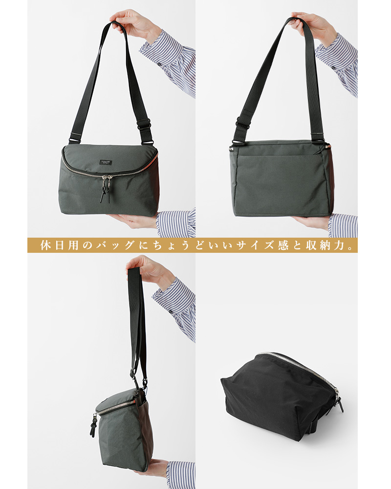 スタンダードサプライ STANDARD SUPPLY ペリカン ショルダー