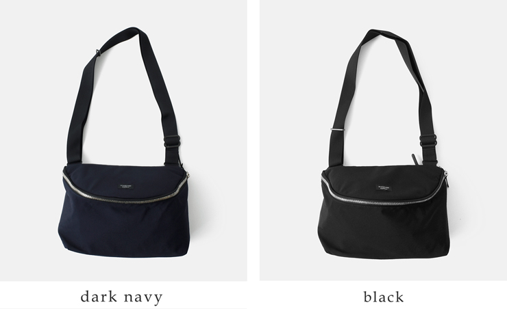 standardsupplyペリカンショルダーバッグ“SIMPLICITY”pelican-shoulder