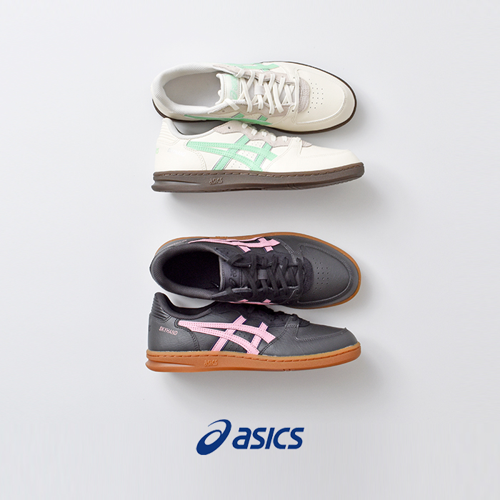 クーポン対象】ASICS アシックス スカイハンド スポーツスタイル