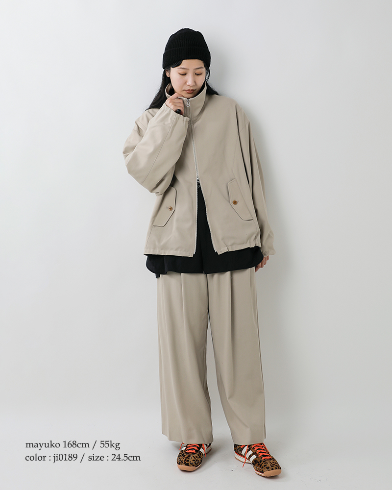 adidas Originals(アディダス オリジナルス)スーパーライト72ローカットランニングスニーカー“SL72OGW”sl72ogw-same1