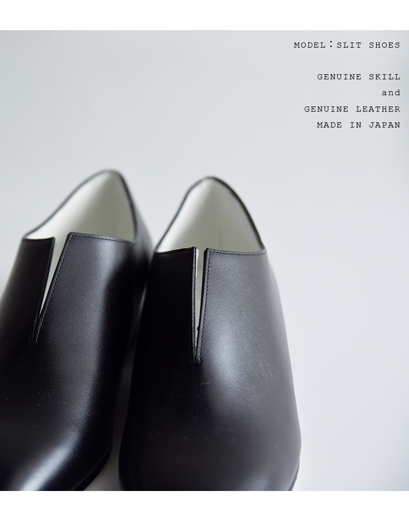BEAUTIFUL SHOES(r[eBtV[Y)XeAU[~j}fUCXbgV[Yslit-shoes