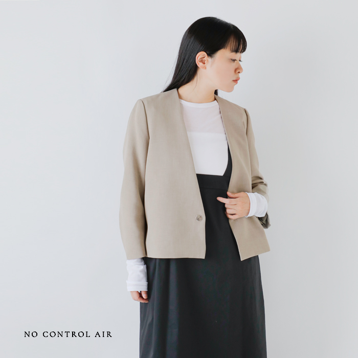NO CONTROL AIR(m[Rg[GA[)hC_uEFU[m[J[WPbgsn-nc0601jk