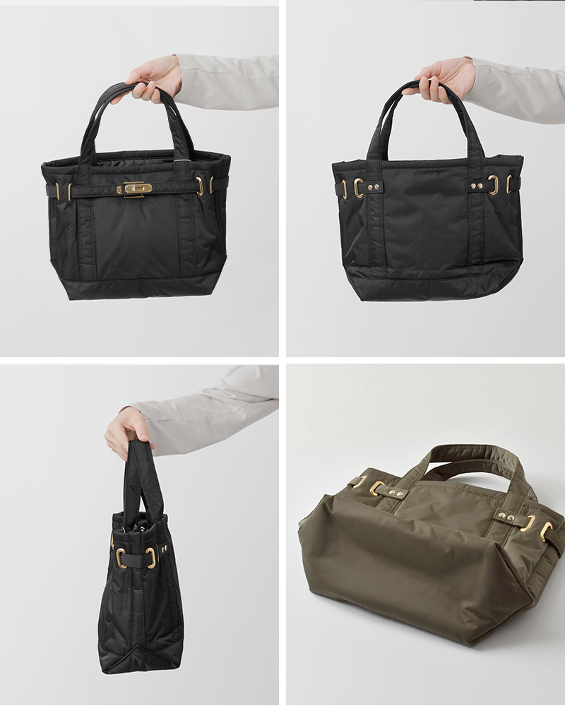 sita parantica(シータパランティカ)ボンディング加工トートバッグsp-btb06-s