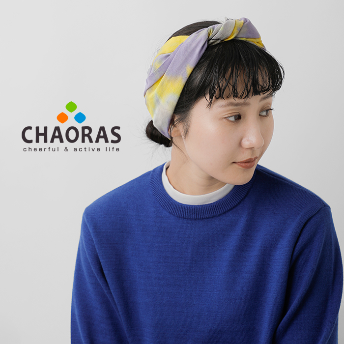 CHAORAS(チャオラス)スポーツてぬぐいsports-tenugui